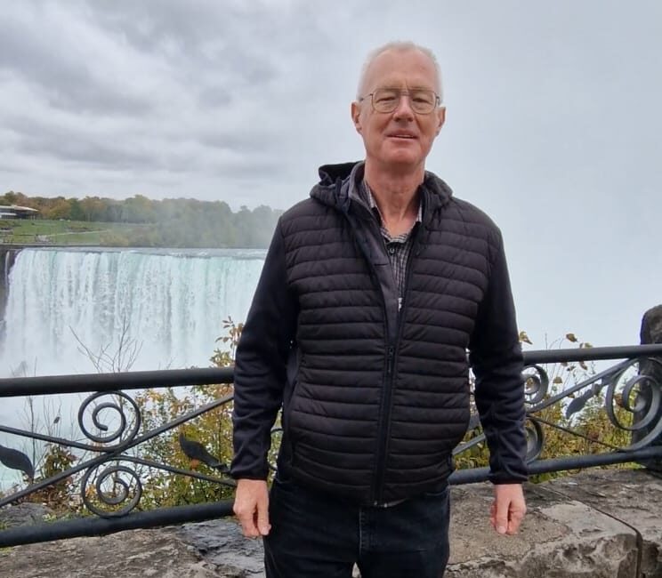 Proud Limerick man to make final journey home