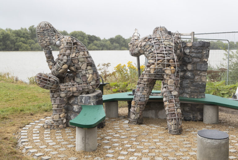 Council meetings hears public donation of artworks an own goal for Limerick