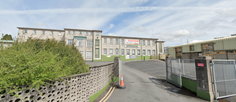 Two refugee accommodation centres confirmed for Limerick