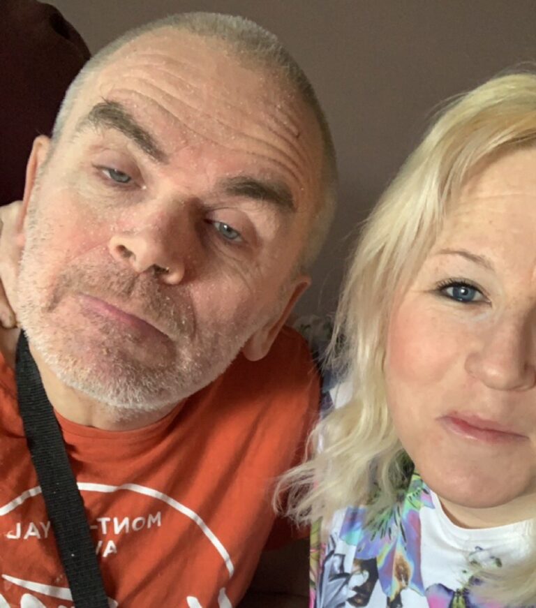 Limerick couple appeal for help after life-changing Parkinson’s diagnosis