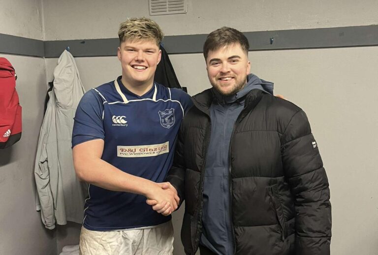 Thomond move well clear in Munster League