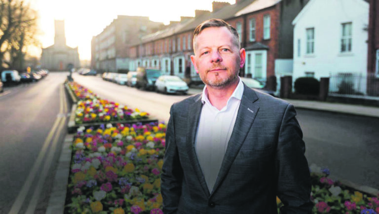 Limerick’s ‘Berlin Wall’: Plans for up to 600 social and affordable homes on St Joseph’s Hospital site a ‘missed opportunity’ says former LDA head