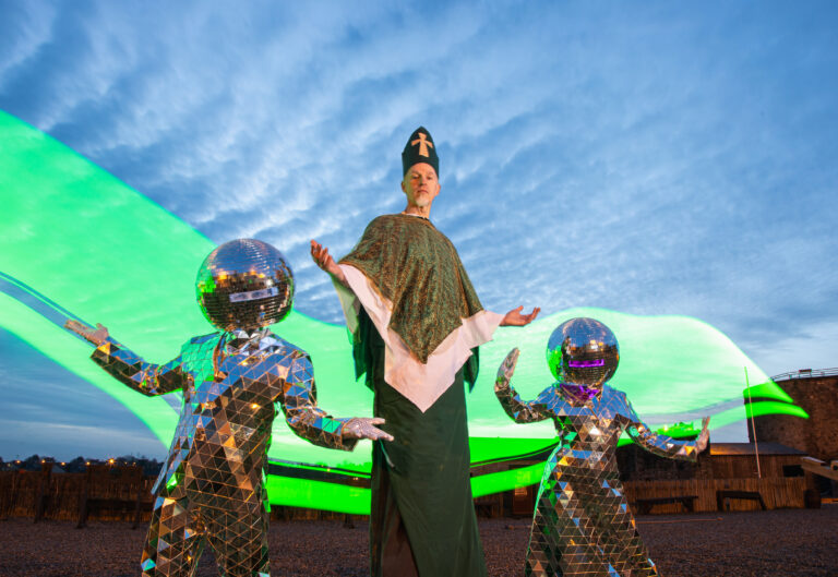 ‘A different kind of energy’ to electrify Limerick this St Patrick’s weekend
