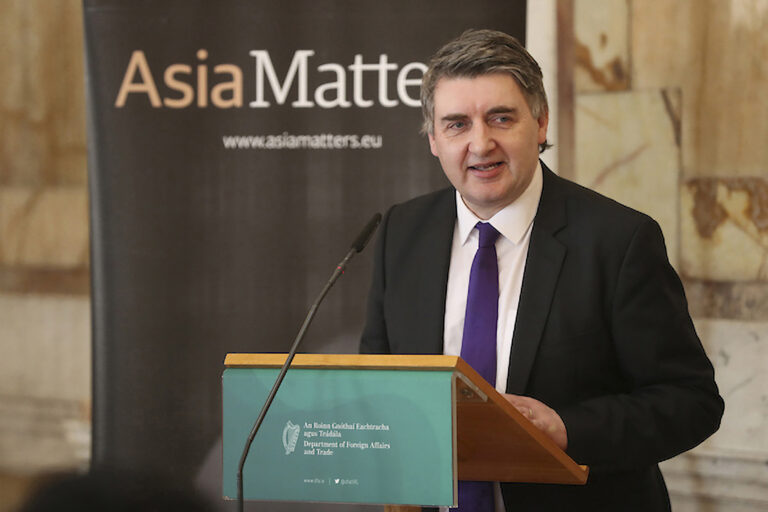 Mid West’s influence on Chinese economy the focus of conference in Limerick
