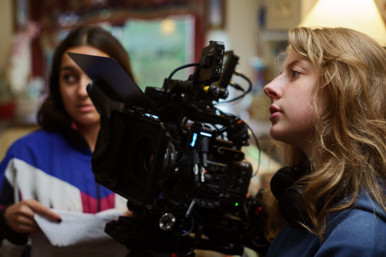 Short films by Limerick artists to be showcased at Dublin International Film Festival