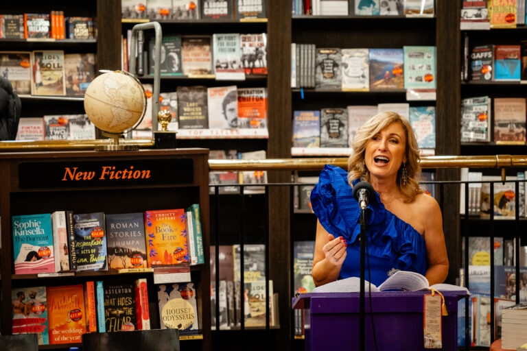 Limerick businesswoman launches book to help others learn from past mistakes