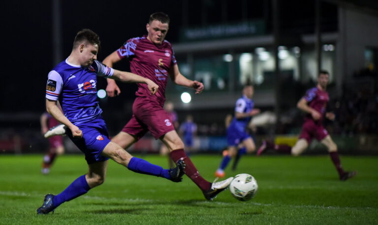 Treaty make perfect start to new season