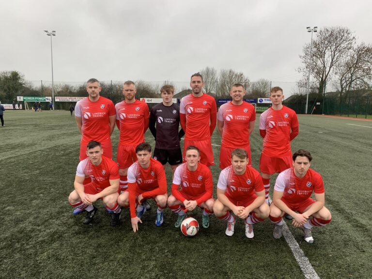FAI Cup interest for Regional and Pike