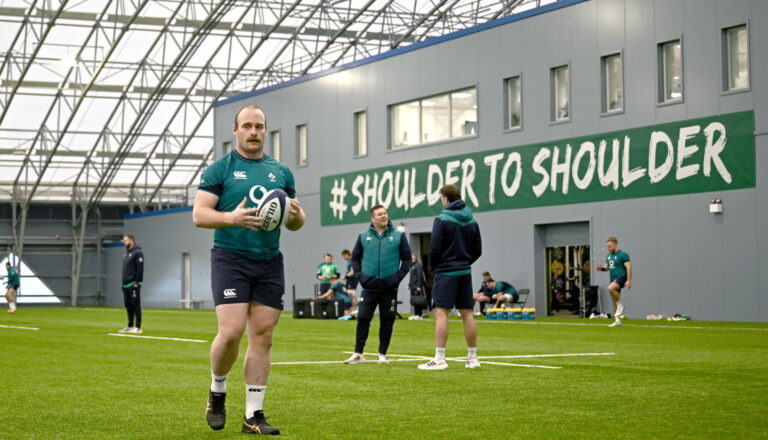 Munster in search of URC points in Wales