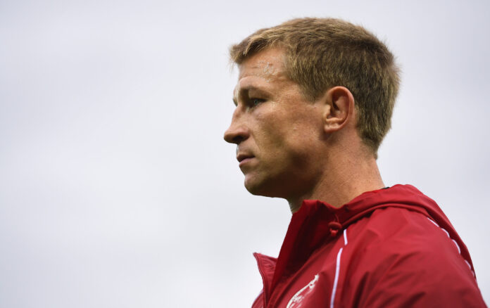 Exeter v Munster - Heineken Champions Cup Round Pool 2 Round 1
