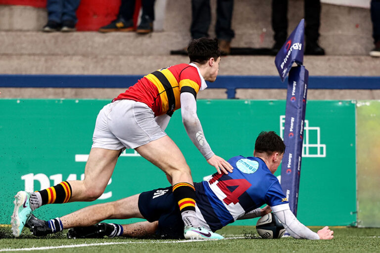 Crescent exit Schools Senior Cup