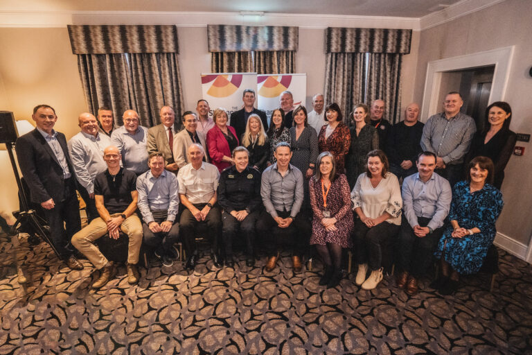 Shannon Airport staff honoured for combined 2,200 years of service