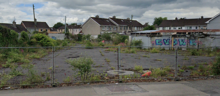 An Bord Pleanála upholds planning green light for 20 apartments on Limerick’s Dublin Road