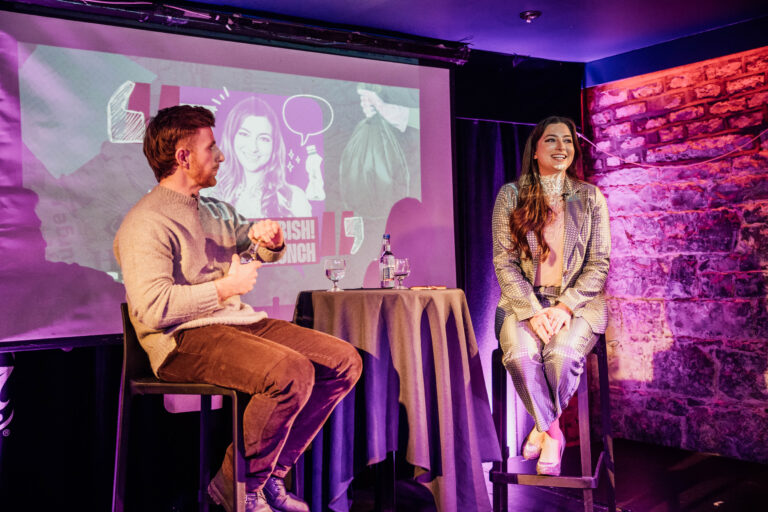 Cut the Rubbish with new podcast from Team Limerick Clean-Up