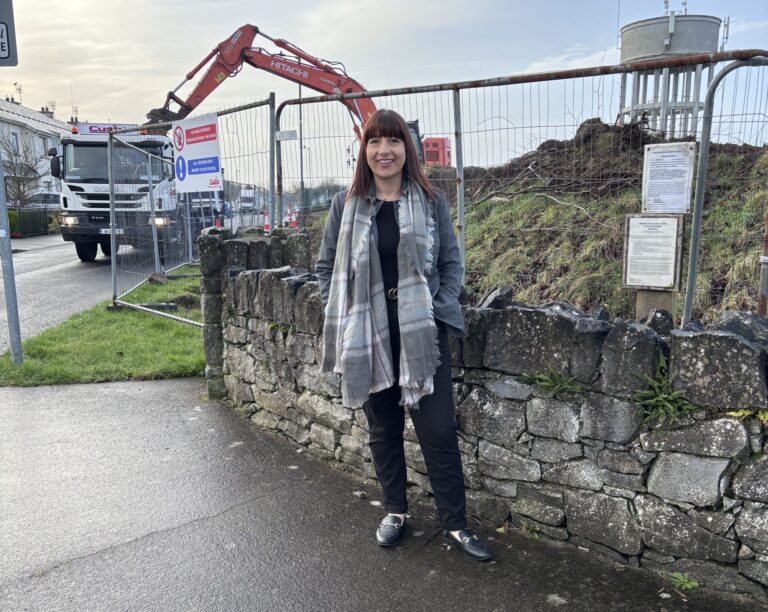 21 new homes to be delivered in County Limerick village welcomed with a warning
