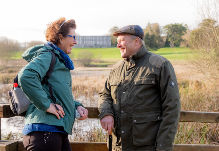Limerick on Foot campaign returns to encourage locals and visitors to walk the county’s scenic routes
