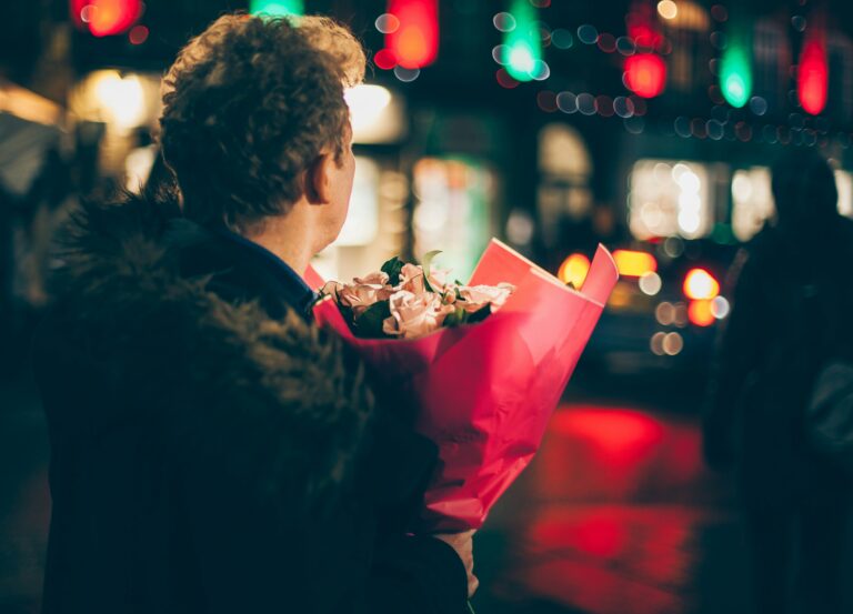 Limerick lovers spend second highest amount on Valentine’s flowers