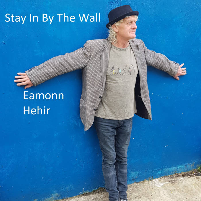 Eamonn Hehir: new music and a live session from the Toucandance / Flag Listeners frontman