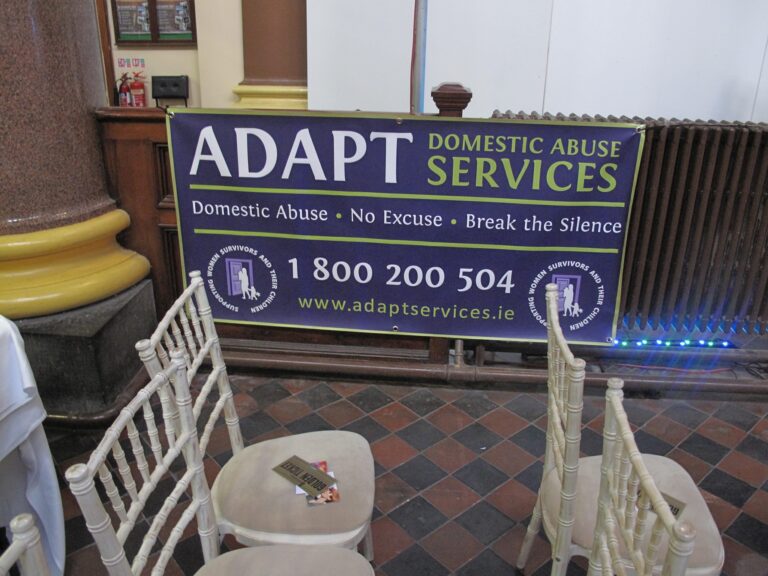 ‘Don’t ask why she doesn’t leave, ask why he isn’t in prison’: Domestic abuse victim speaks out