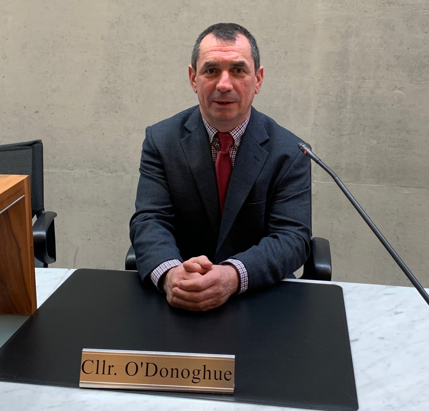 Limerick councillor latest to join new Independent Ireland party