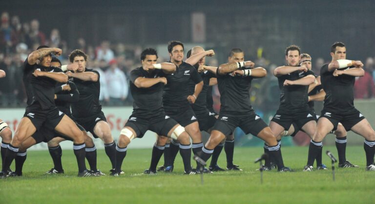 All Blacks to tackle Munster in Limerick in November