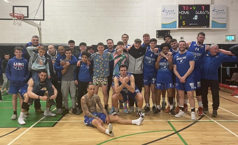 Good win for Limerick Sport Eagles