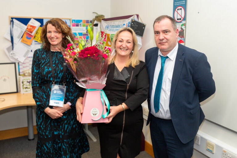 Open week a success at Kerry College