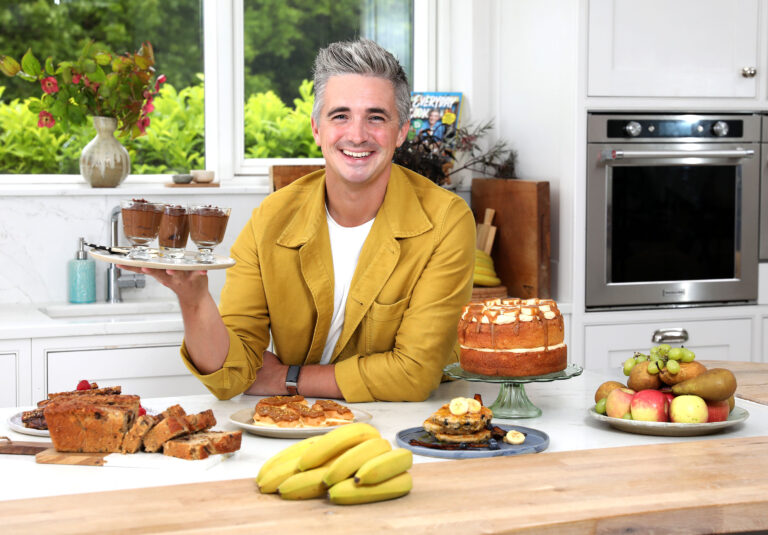 Limerick urged to get baking for Great Irish Bake for Sick Children