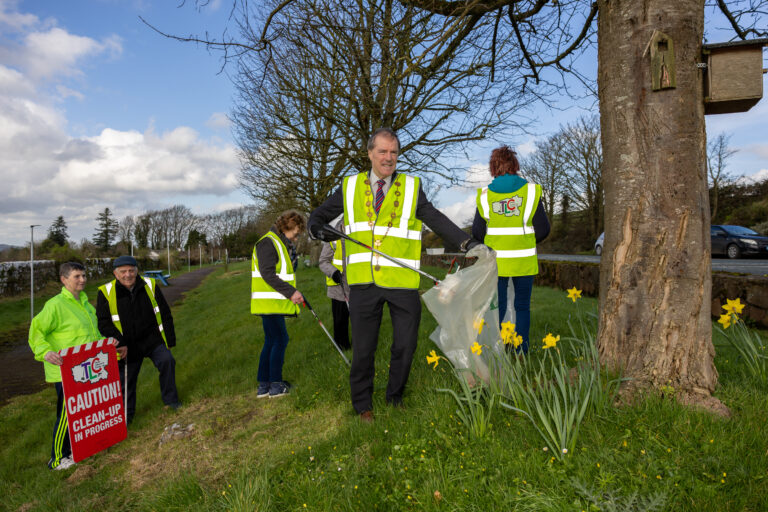 Calls to make TLC9 the ‘ultimate’ clean-up for Limerick