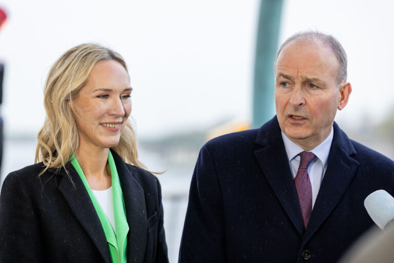 Limerick’s Fianna Fáil mayoral candidate responds to posts criticising party leader