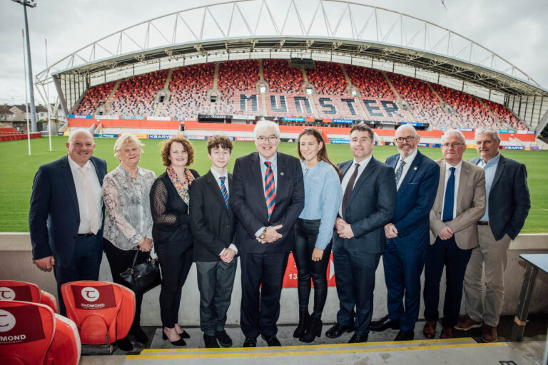 Limerick and Clare ETB honours shining stars