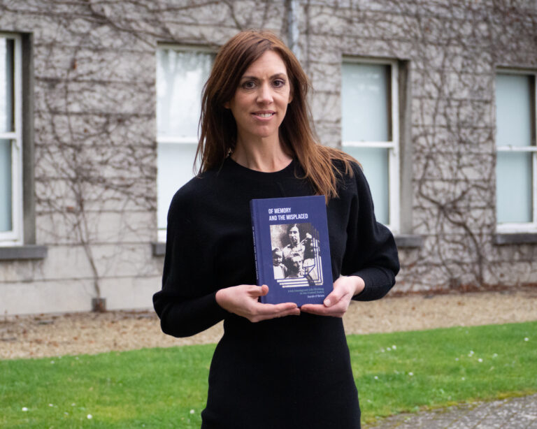 Stories of Irish immigrants in post-Famine America to be told in new book by Limerick academic
