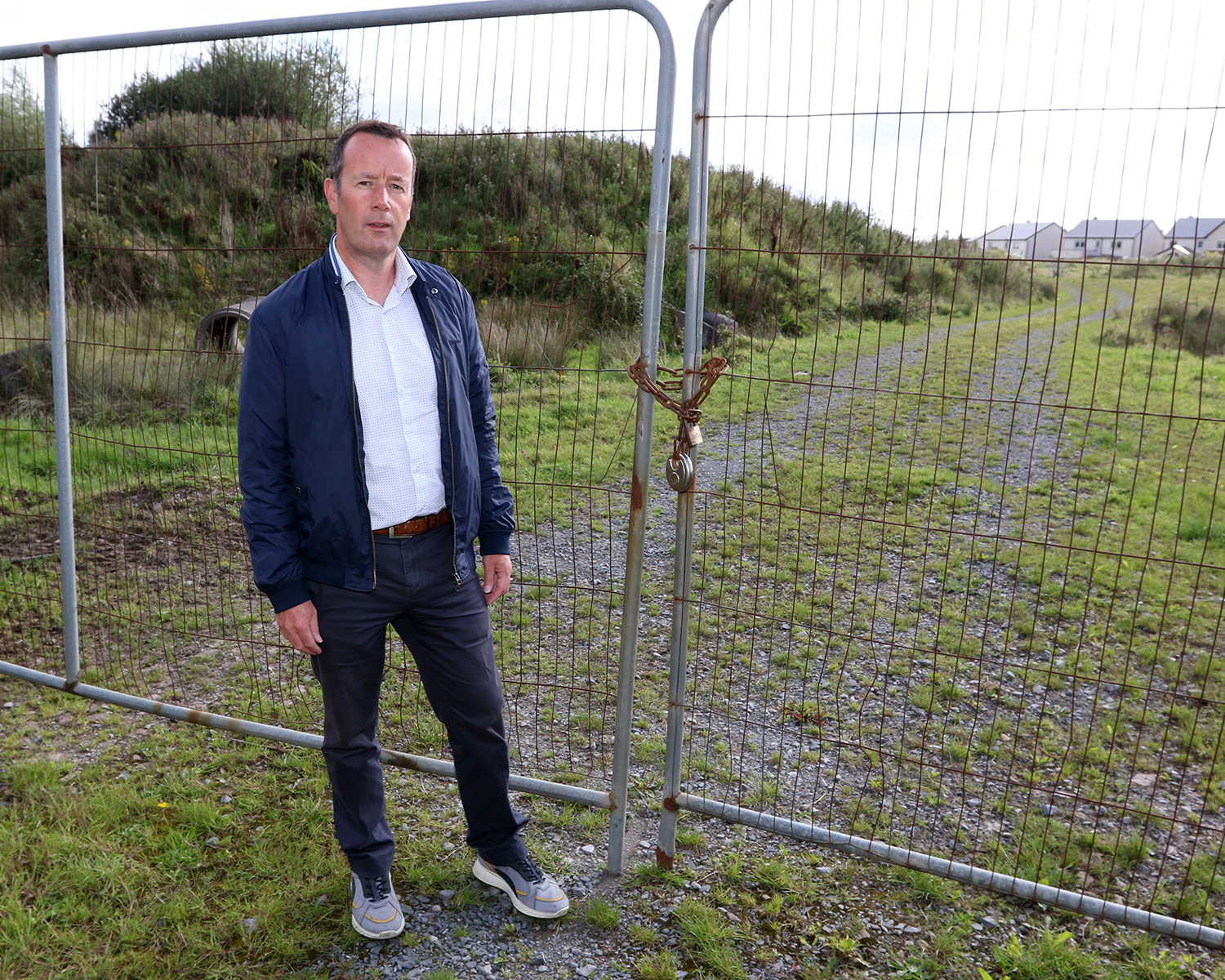 Construction to start on 383 residential units in Ballykeeffe