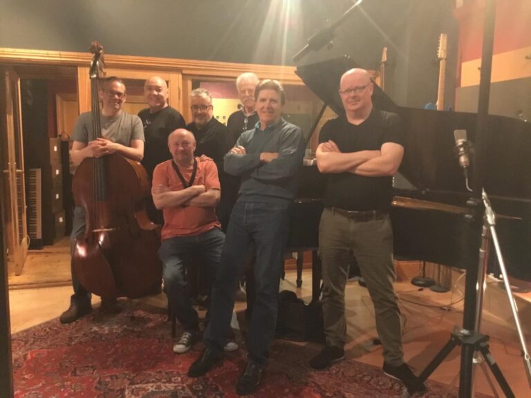 John Donegan sextet set to play Dolans