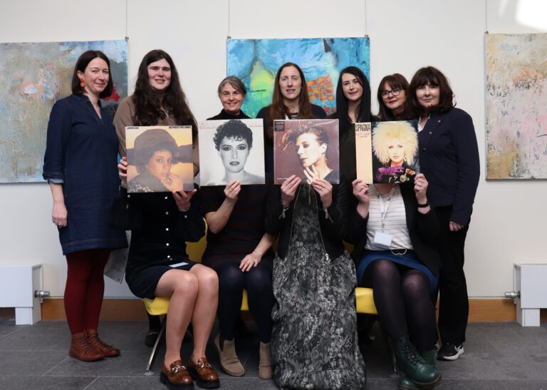 Women’s achievements to be celebrated at MIC festival