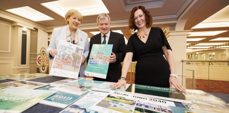 Two Limerick towns awarded €30,000 in Town Centre First rejuvenation funding