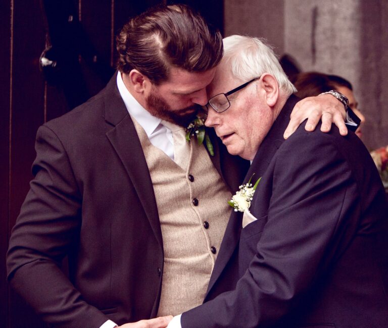 Limerick son moves mountains for father diagnosed with rare form of dementia