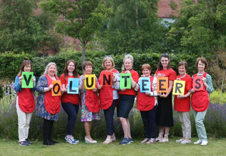 Children in Hospital Ireland seeks Limerick volunteers for UHL