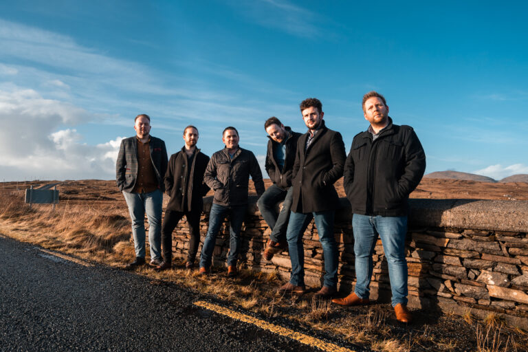 Trad, Celtic rock and timeless anthems at Gaelic Sounds
