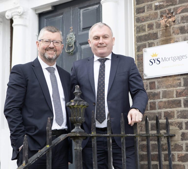 New mortgage broker brings fresh jobs to Limerick City
