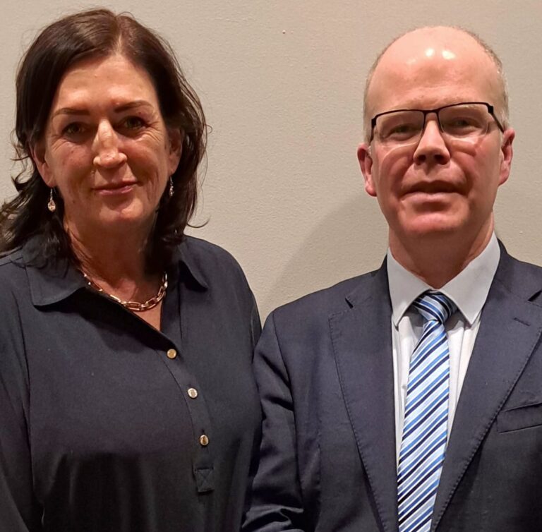 Well-known activist to stand for Directly Elected Mayor election