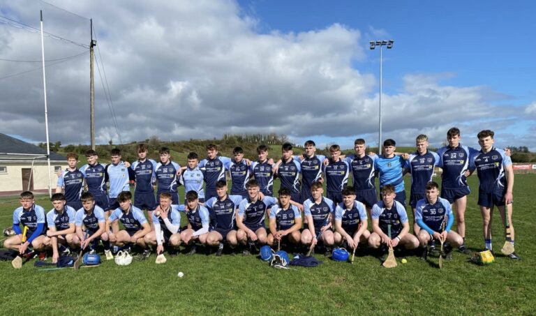 Historic win for Scoil Pól Kilfinane