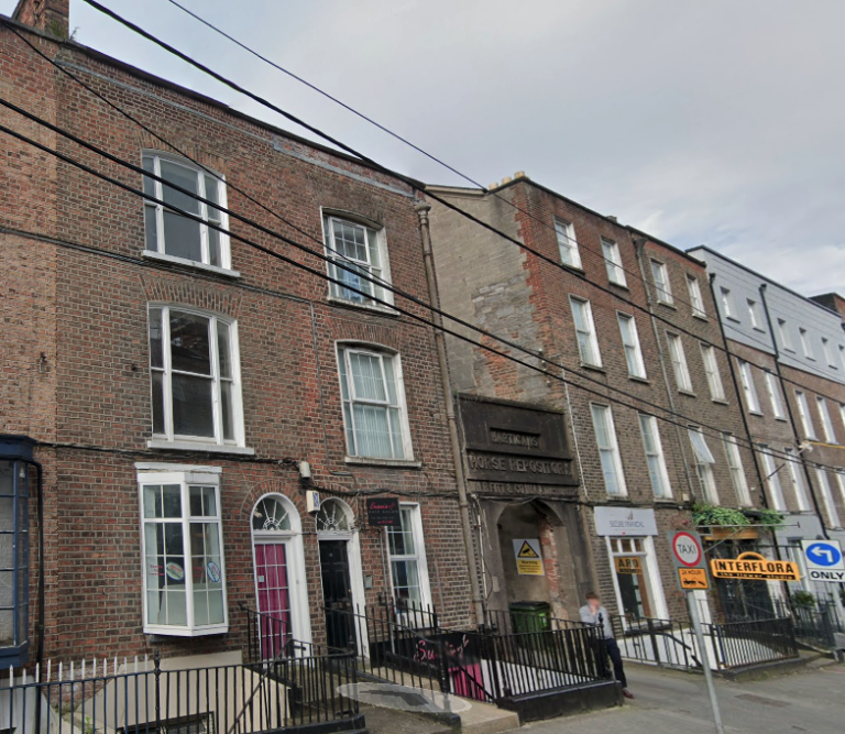 Five new apartments to be delivered in two separate city centre developments
