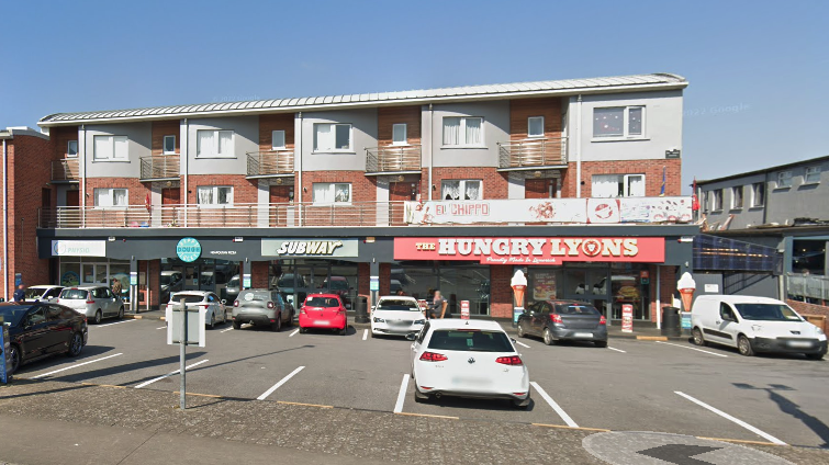 Owner of Limerick fast food chain seeks planning permission to extend outlet