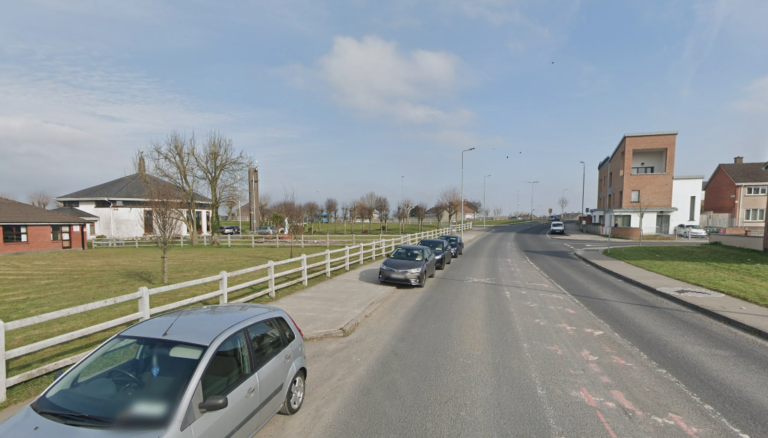Council has plans for major changes to Moyross Avenue