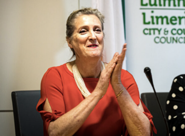 Mayoral candidate for Limerick says urban farming a winner