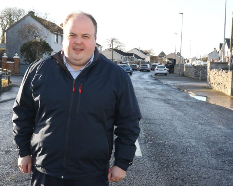 Scammers posing as Limerick council workers should ‘hang heads in shame’