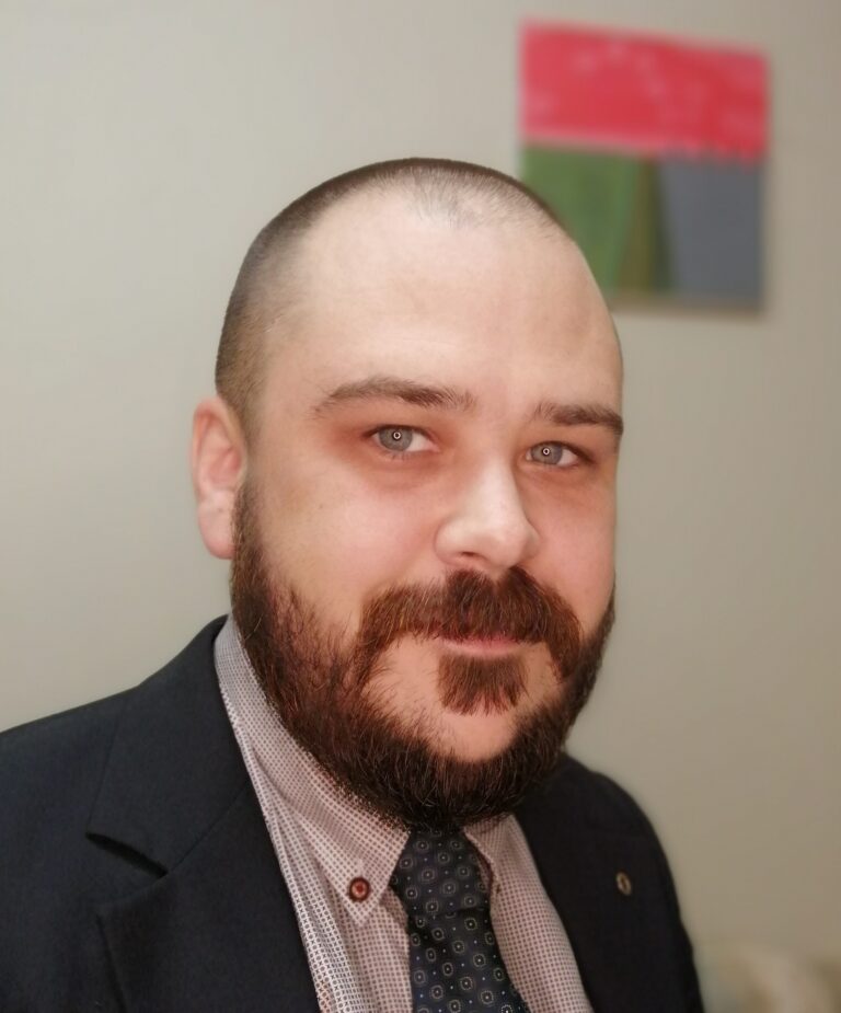 Former councillor to publish political podcast in time for local elections