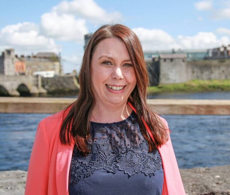 Limerick Active Travel spent over €4m on design consultancy fees since 2021