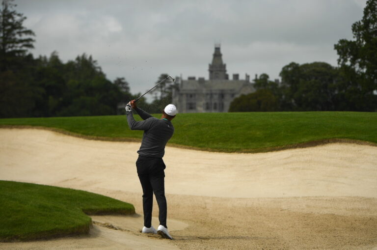 Government sanctioned report over Ryder Cup hosting costs to be under lock and key